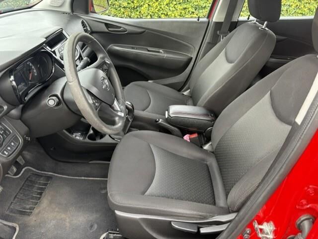 Billede af Opel Karl 1,0 Enjoy 75HK 5d