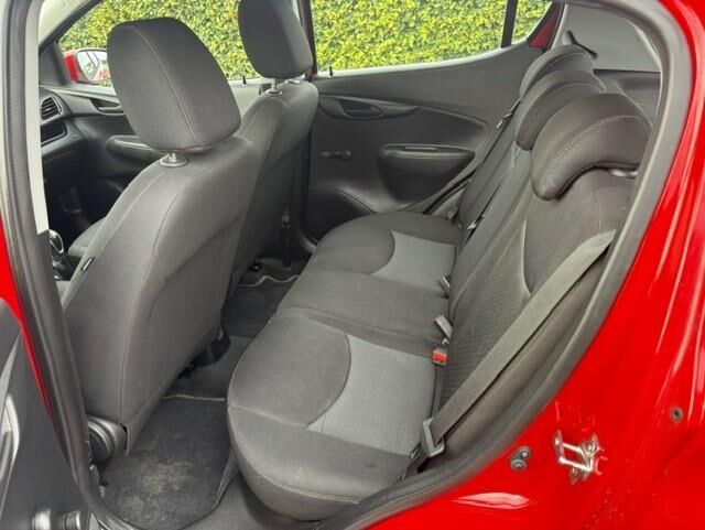 Billede af Opel Karl 1,0 Enjoy 75HK 5d