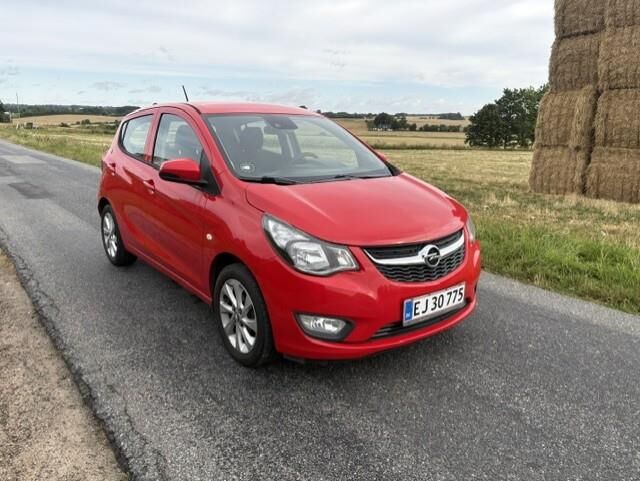 Billede af Opel Karl 1,0 Enjoy 75HK 5d
