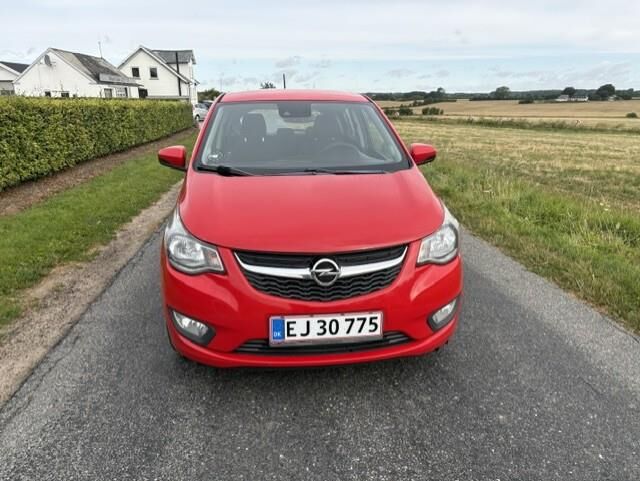 Billede af Opel Karl 1,0 Enjoy 75HK 5d