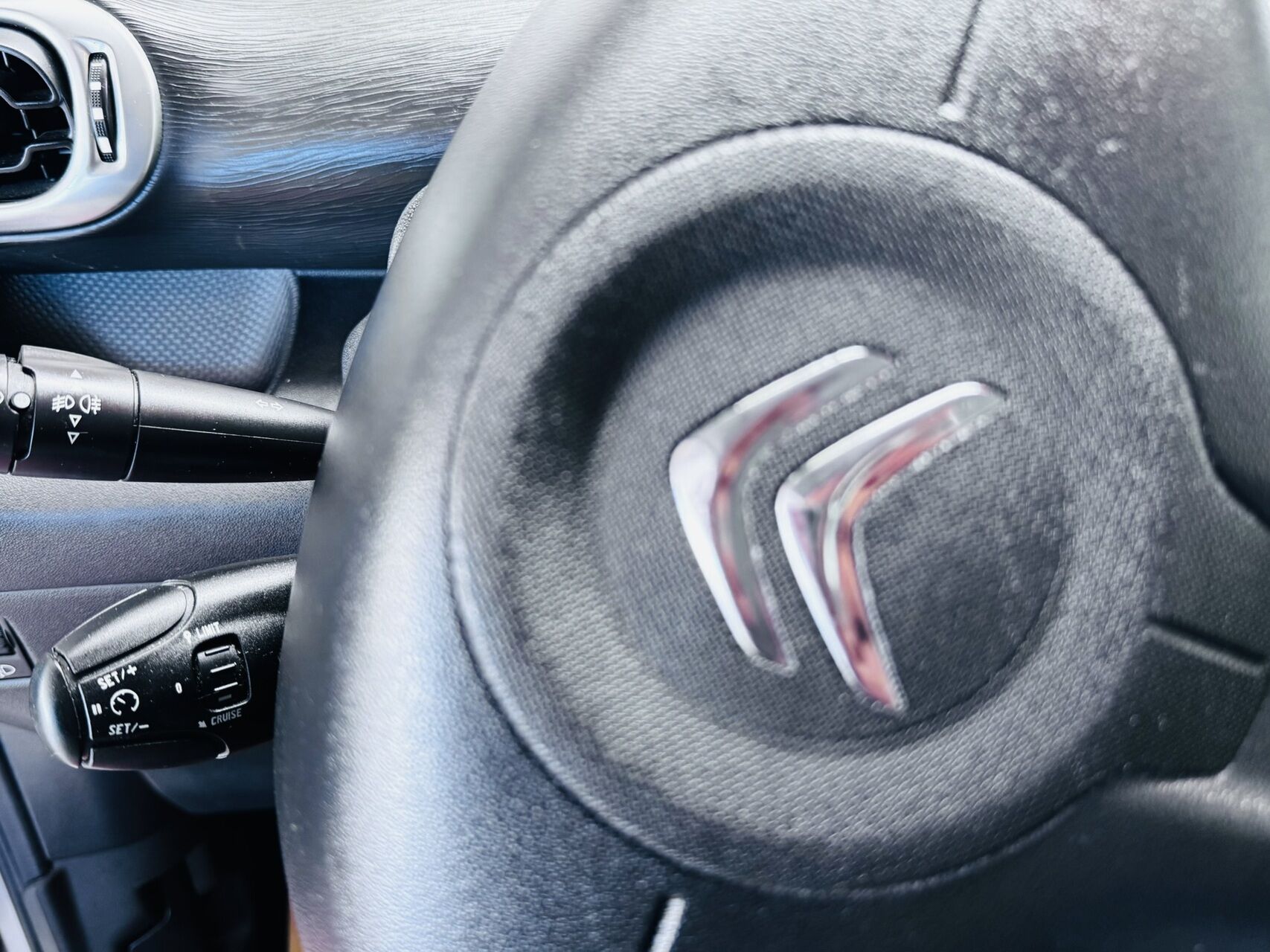 Billede af Citroën C3 Picasso 1,6 HDI Seduction 90HK