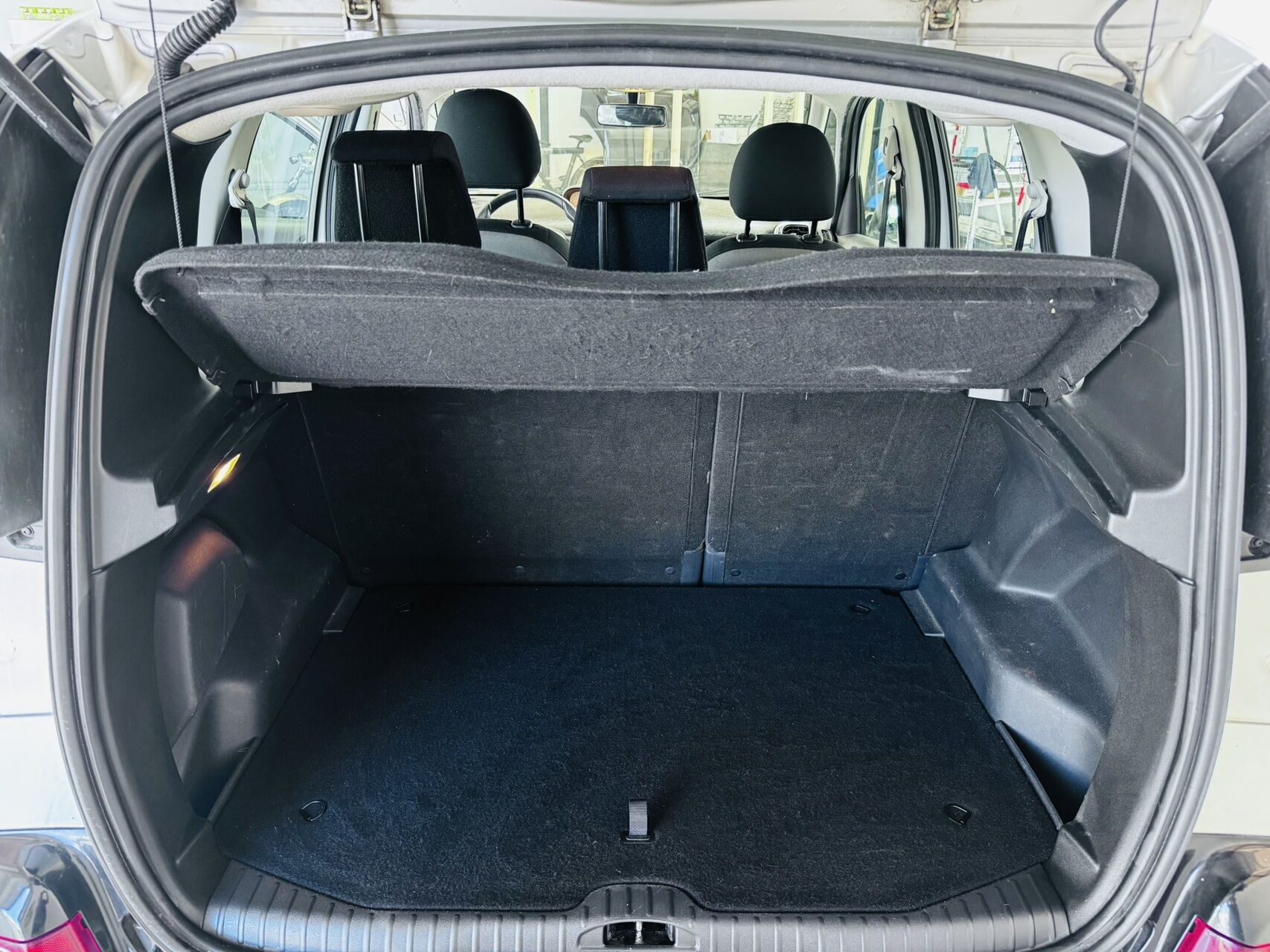 Billede af Citroën C3 Picasso 1,6 HDI Seduction 90HK