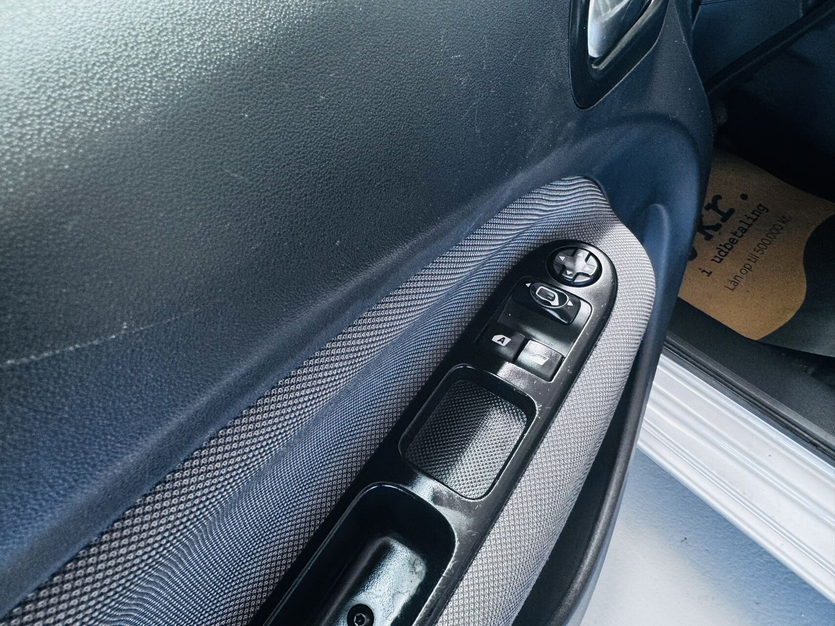 Billede af Citroën C3 Picasso 1,6 HDI Seduction 90HK