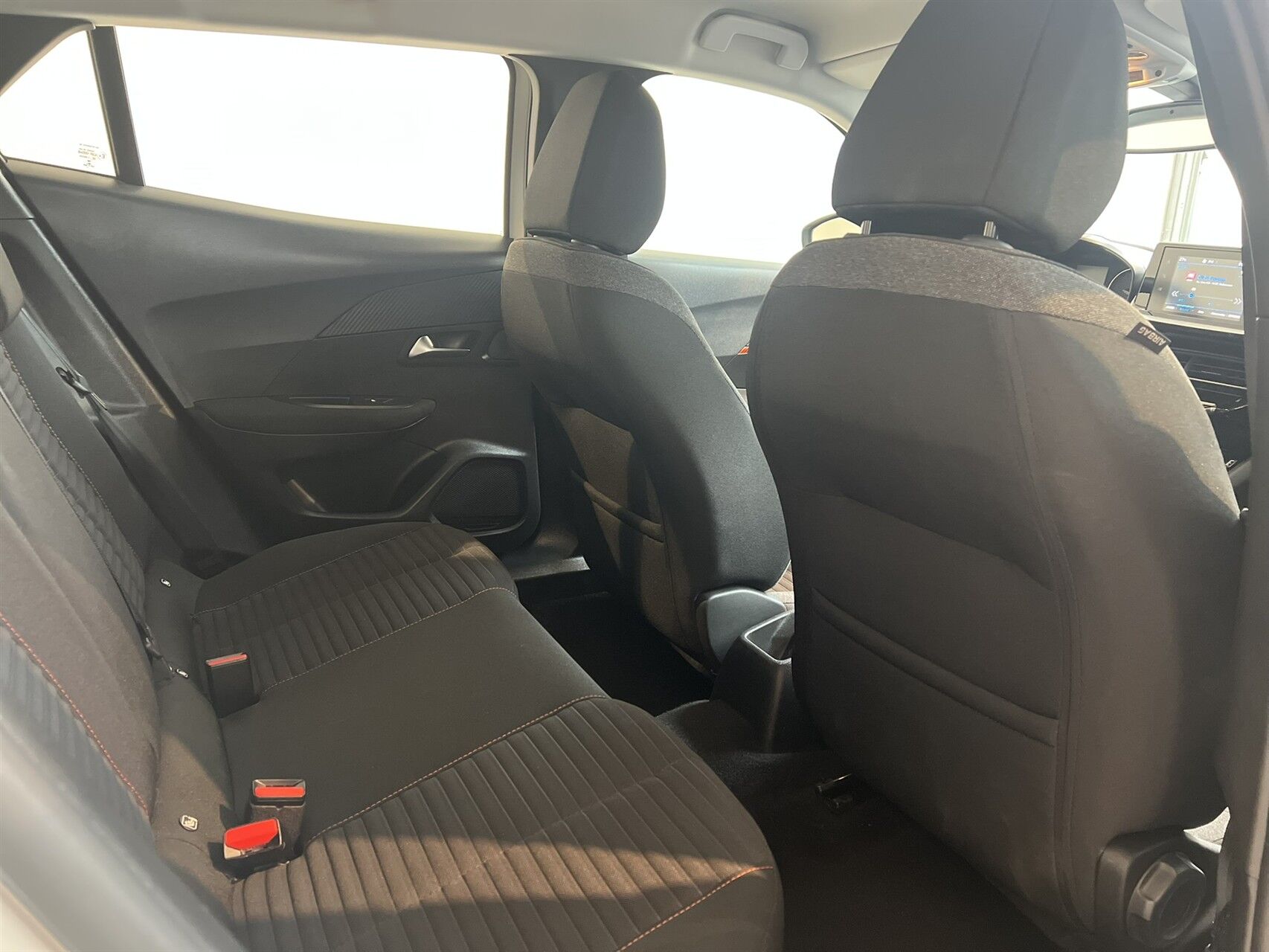 Billede af Peugeot 2008 1,2 PureTech Platin EAT8 130HK 5d 8g Aut.