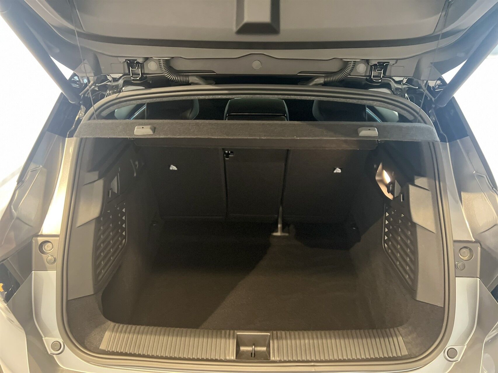 Billede af Renault Scénic E-TECH Esprit Alpine 220HK Aut.