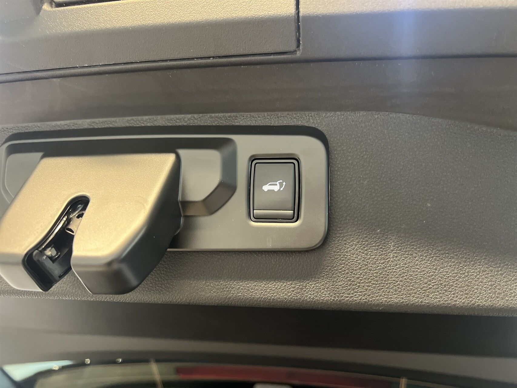 Billede af Renault Scénic E-TECH Esprit Alpine 220HK Aut.