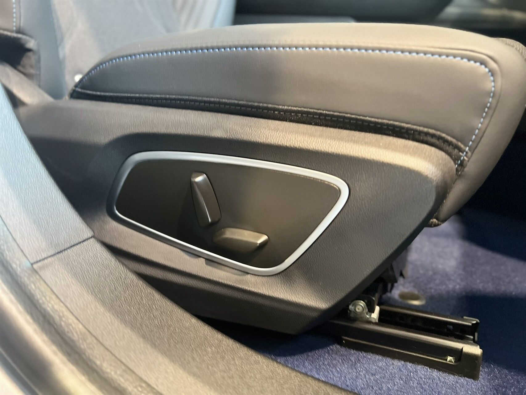 Billede af Renault Scénic E-TECH Esprit Alpine 220HK Aut.