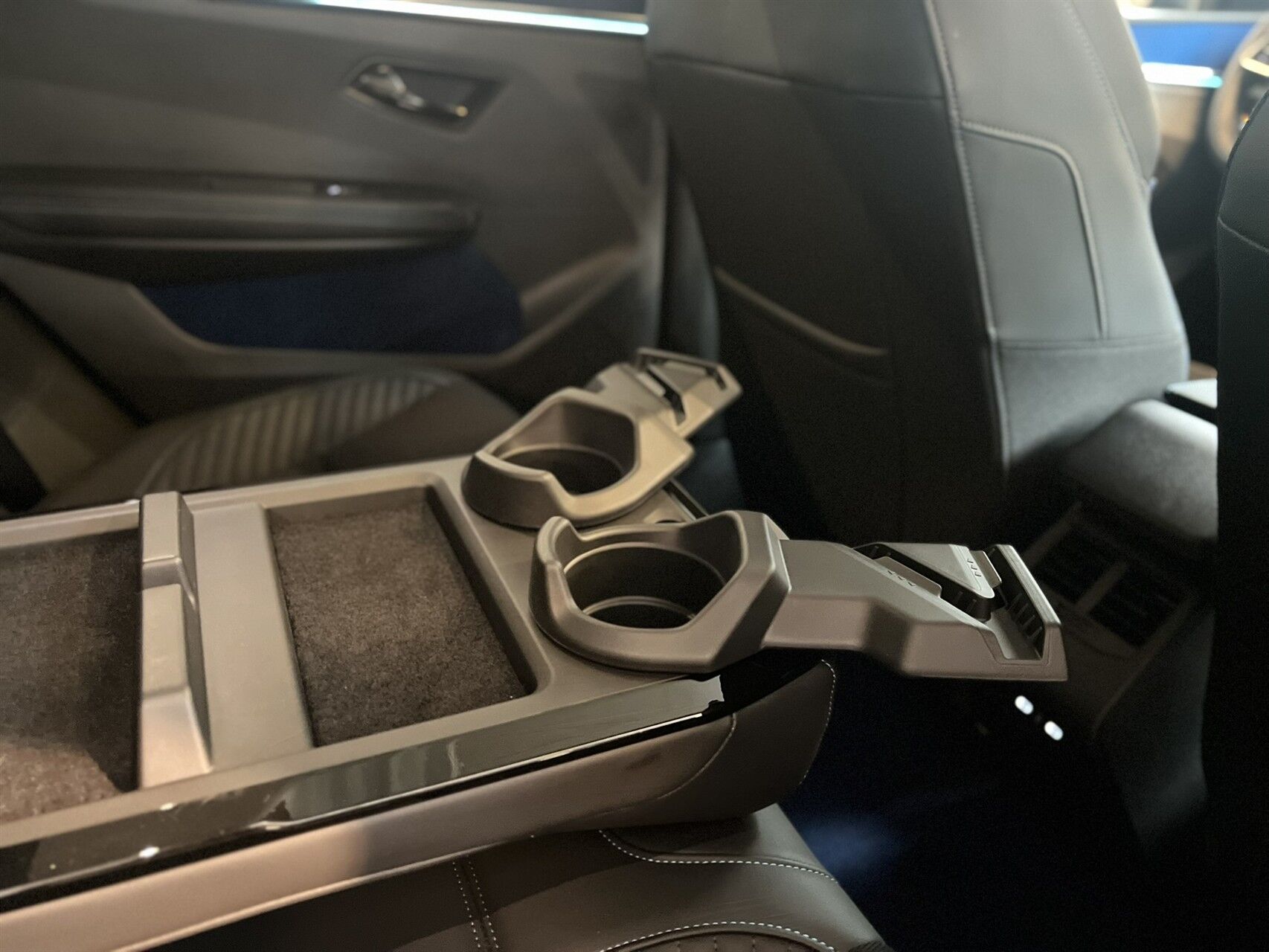 Billede af Renault Scénic E-TECH Esprit Alpine 220HK Aut.