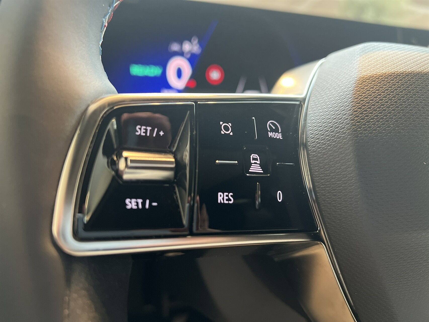 Billede af Renault Scénic E-TECH Esprit Alpine 220HK Aut.