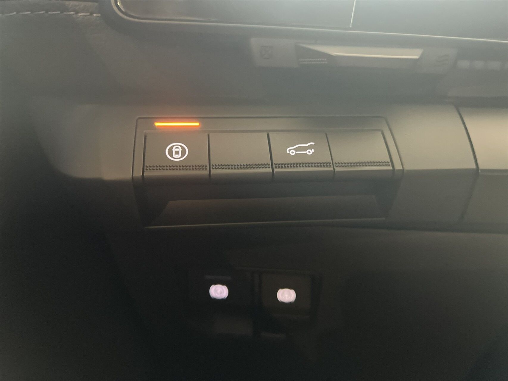 Billede af Renault Scénic E-TECH Esprit Alpine 220HK Aut.