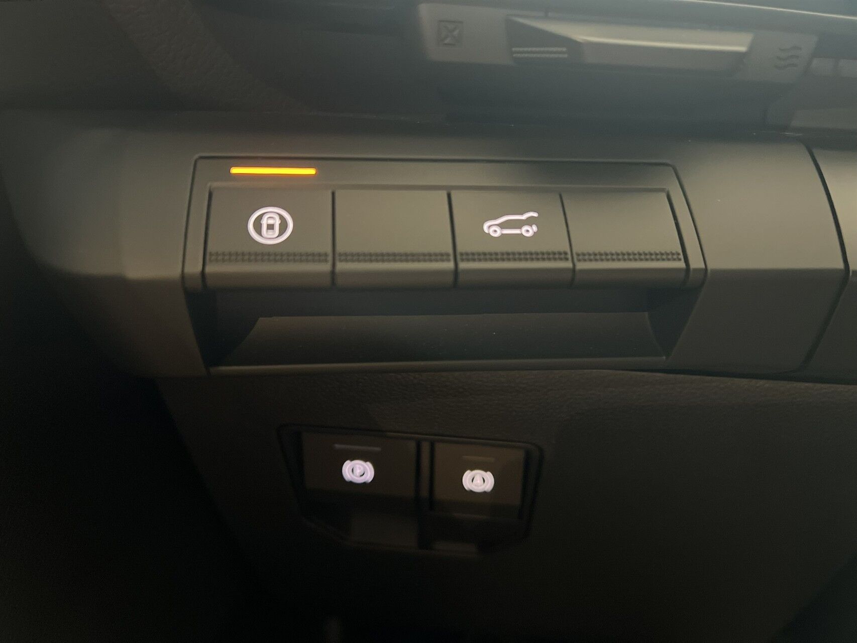 Billede af Renault Scénic E-TECH Esprit Alpine 220HK Aut.