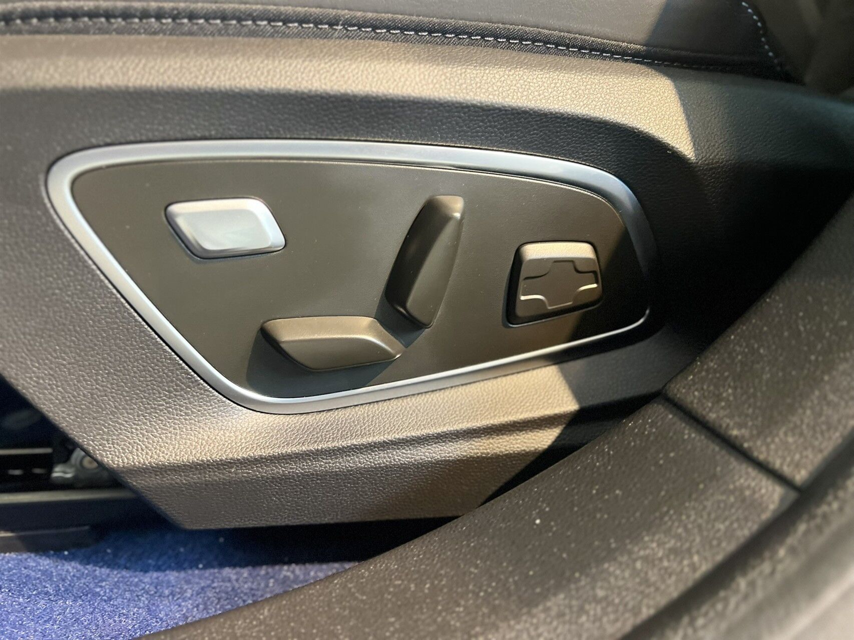 Billede af Renault Scénic E-TECH Esprit Alpine 220HK Aut.