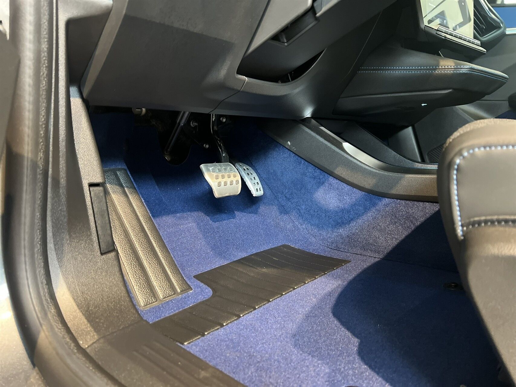 Billede af Renault Scénic E-TECH Esprit Alpine 220HK Aut.