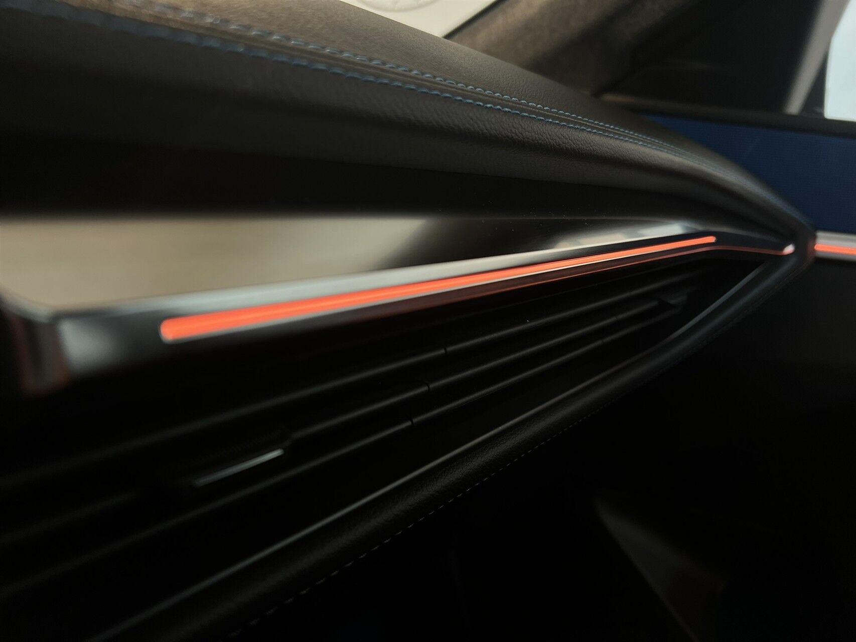 Billede af Renault Scénic E-TECH Esprit Alpine 220HK Aut.