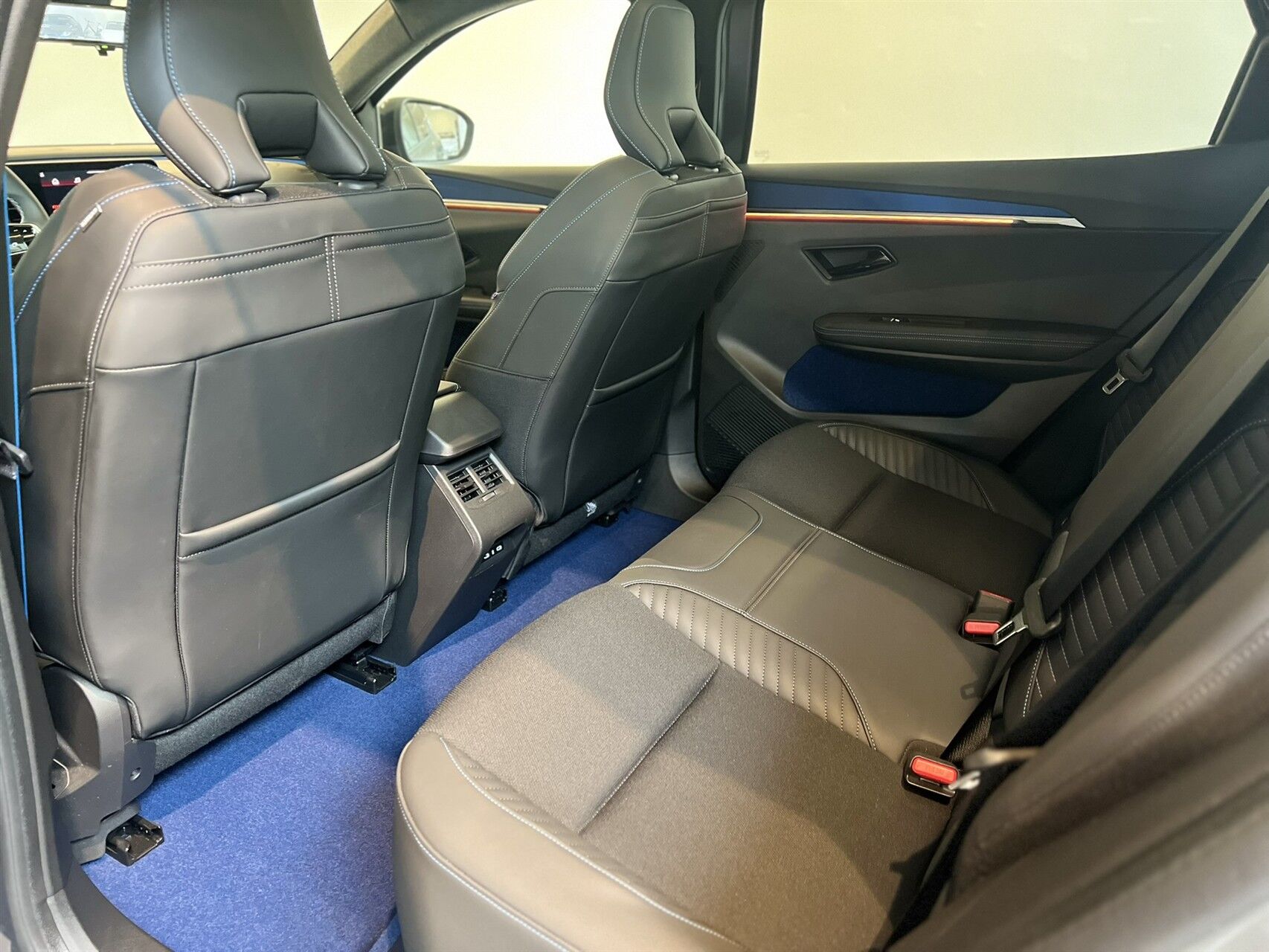 Billede af Renault Scénic E-TECH Esprit Alpine 220HK Aut.