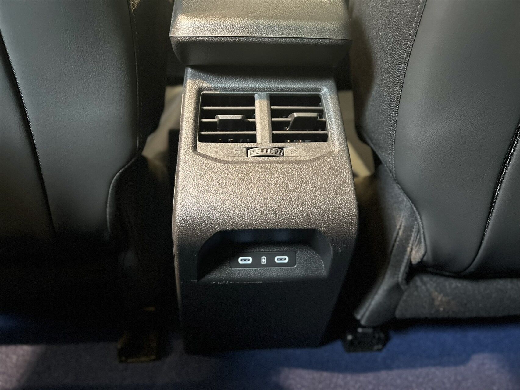Billede af Renault Scénic E-TECH Esprit Alpine 220HK Aut.