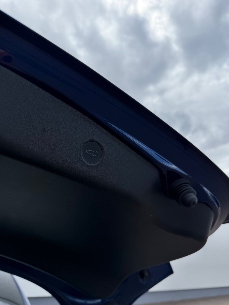 Billede af Tesla Model 3 EL Standard Range Plus 325HK Aut.