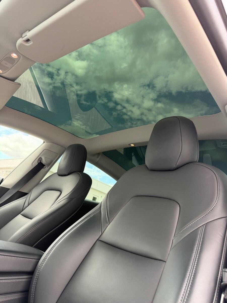 Billede af Tesla Model 3 EL Standard Range Plus 325HK Aut.