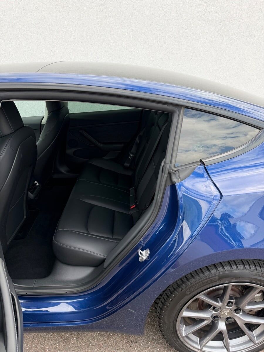 Billede af Tesla Model 3 EL Standard Range Plus 325HK Aut.