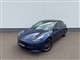 Billede af Tesla Model 3 EL Standard Range Plus 325HK Aut.