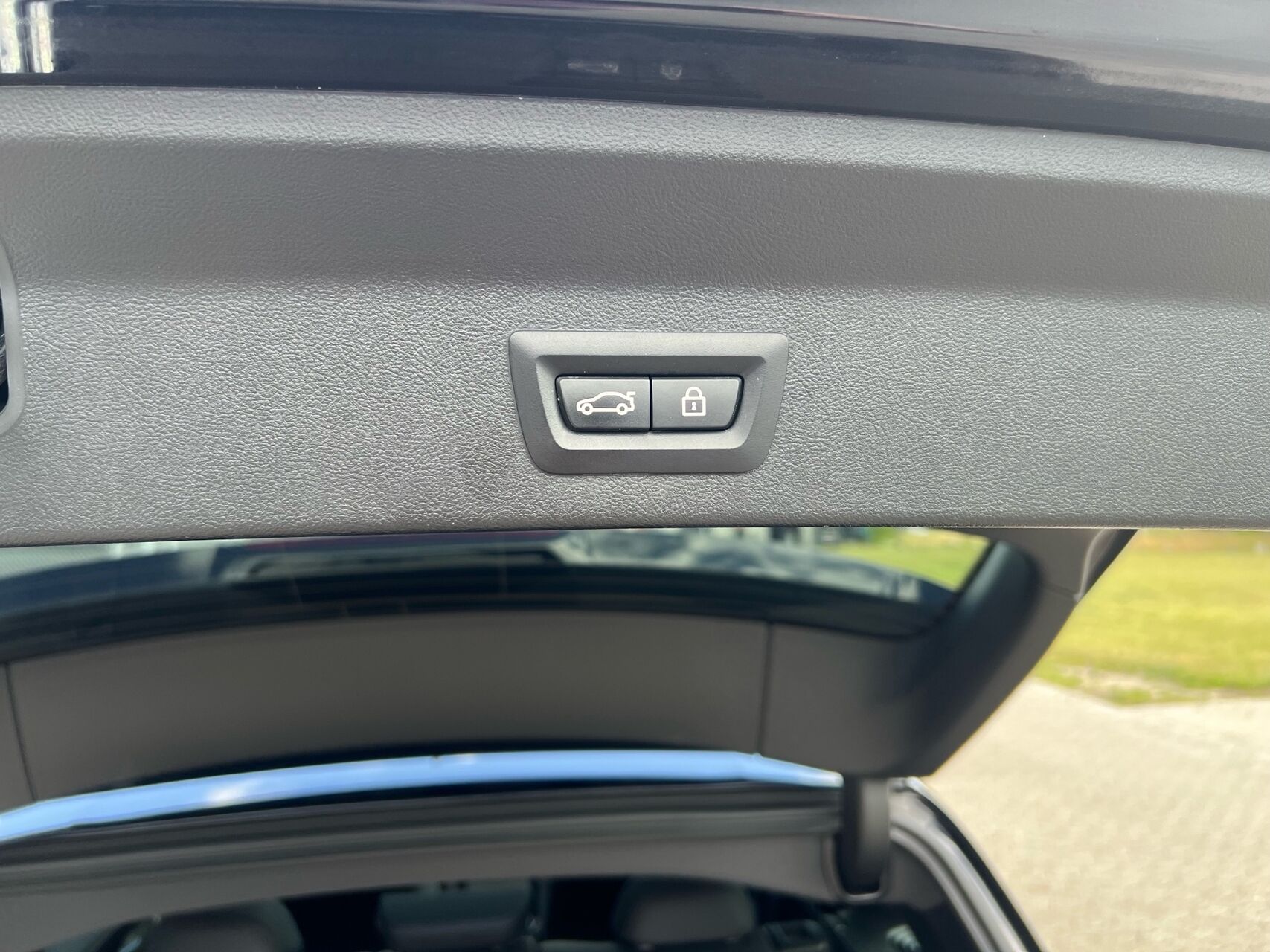 Billede af BMW iX3 EL M-Sport Charged Plus 286HK 5d Aut.