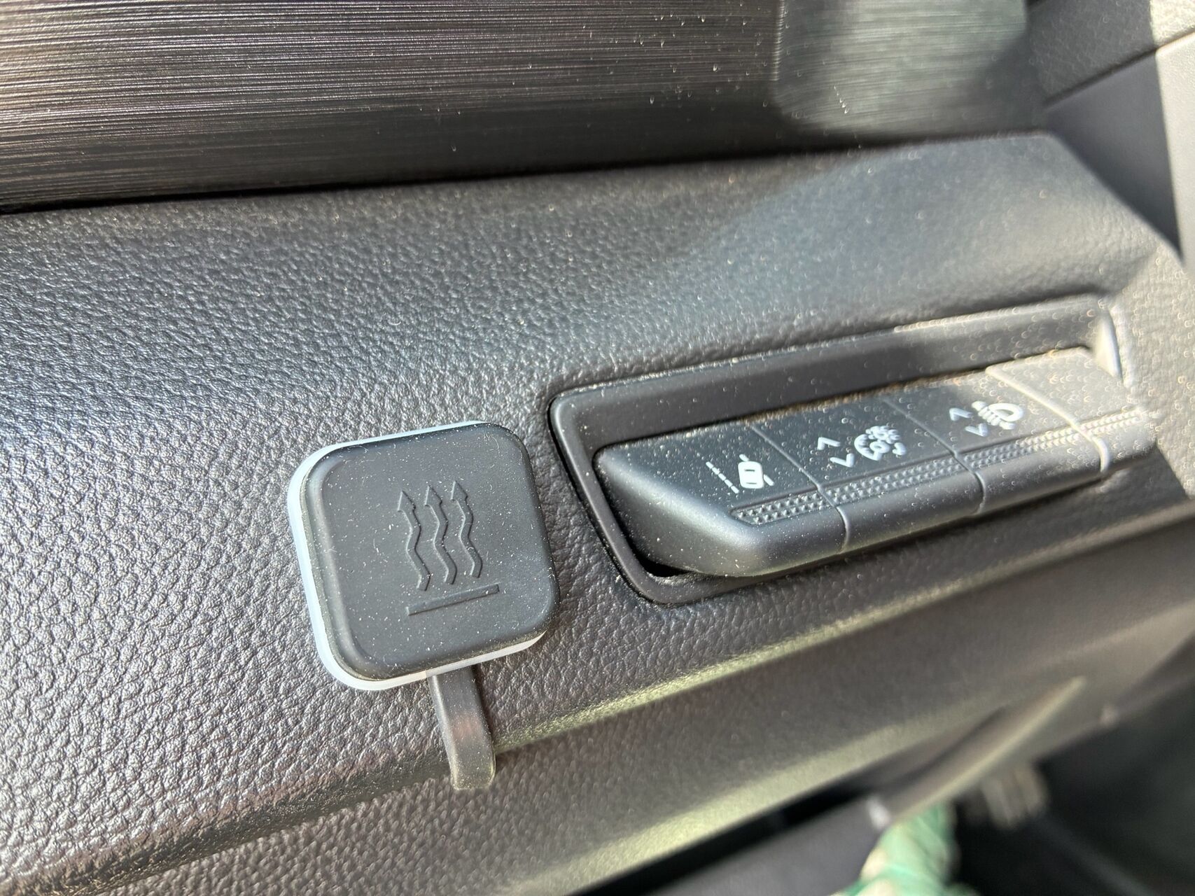 Billede af Nissan Primastar L2H1 2,0 DCi Tekna 170HK Van 6g Aut.