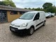 Billede af Citroën Berlingo L1N2 1,6 e-HDi 90HK