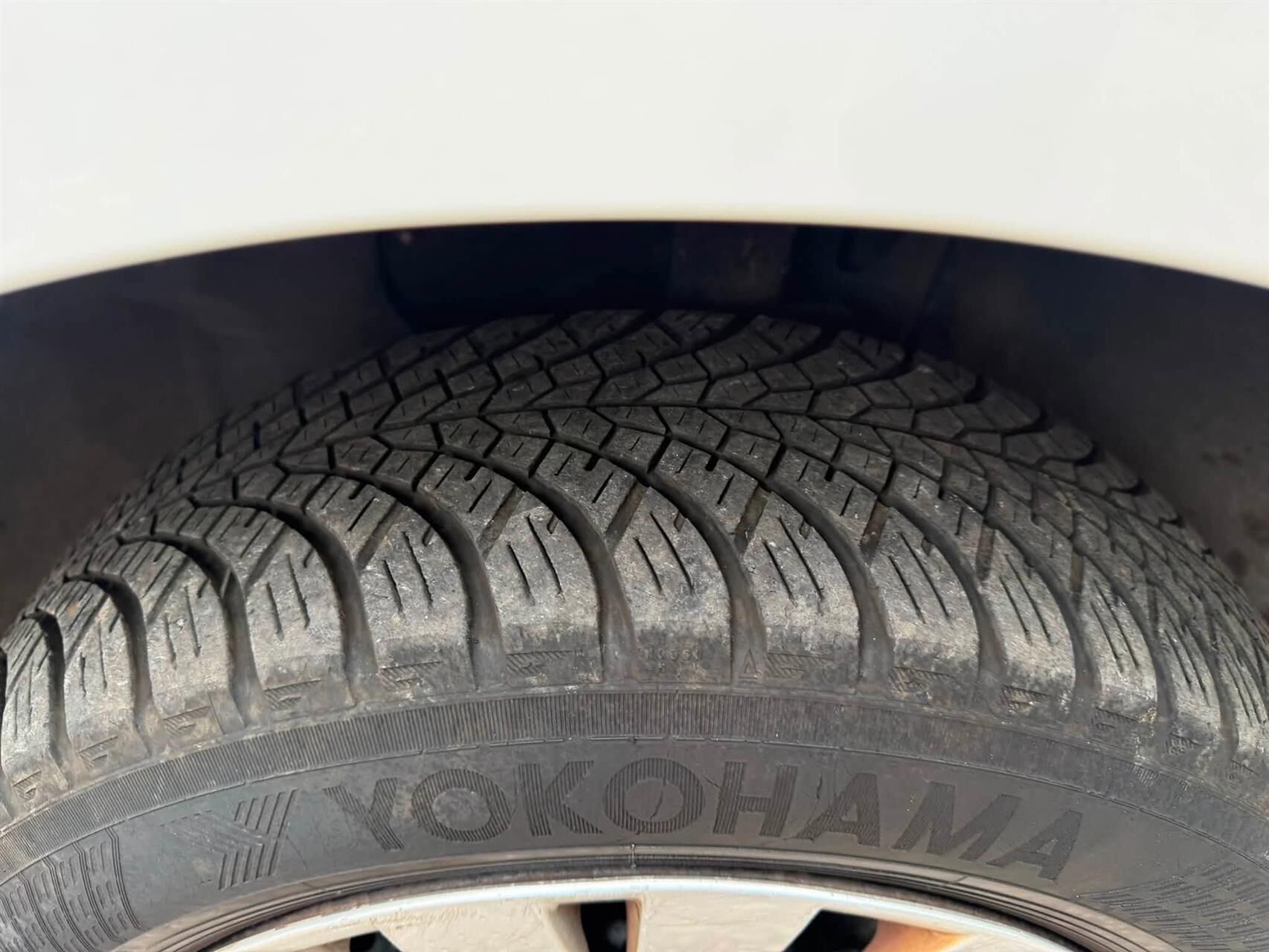 Billede af Citroën Berlingo L1N2 1,6 e-HDi 90HK