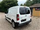 Billede af Citroën Berlingo L1N2 1,6 e-HDi 90HK