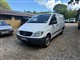 Billede af Mercedes-Benz Vito 109 Lang 2,2 CDI Komfort 95HK Van 6g