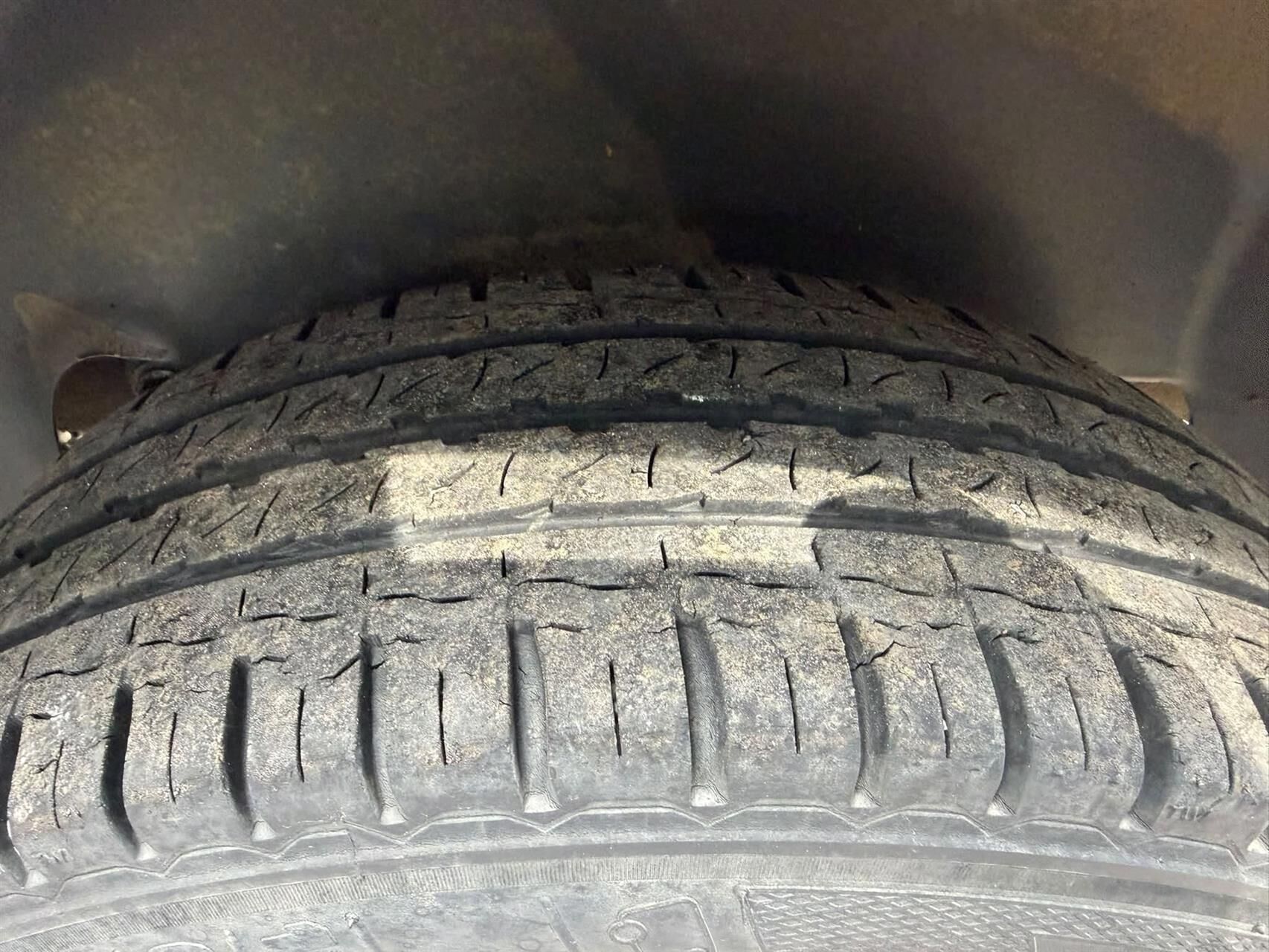 Billede af Mercedes-Benz Vito 109 Lang 2,2 CDI Komfort 95HK Van 6g