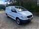 Billede af Mercedes-Benz Vito 109 Lang 2,2 CDI Komfort 95HK Van 6g