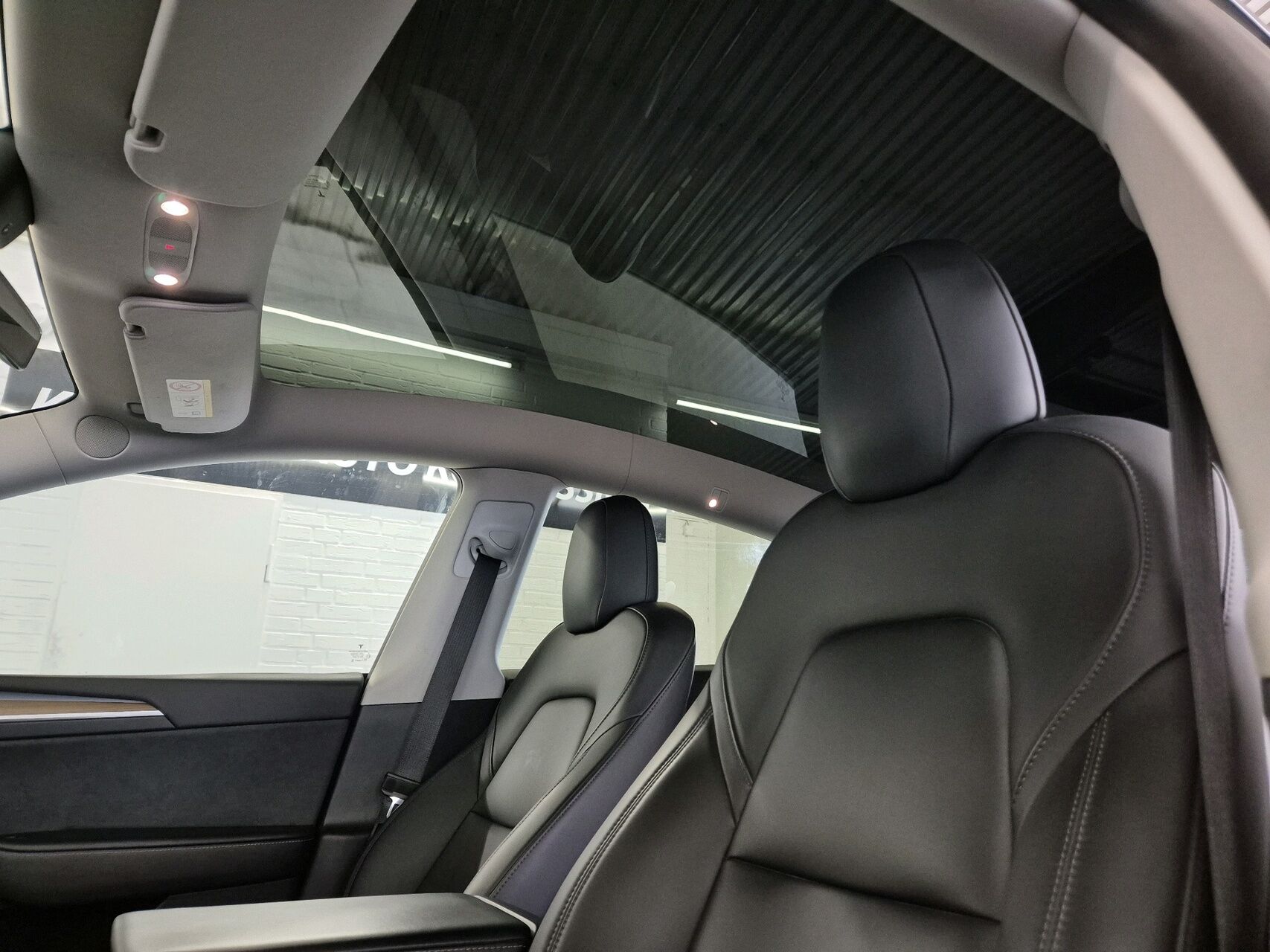 Billede af Tesla Model Y EL Long Range AWD 514HK 5d Aut.