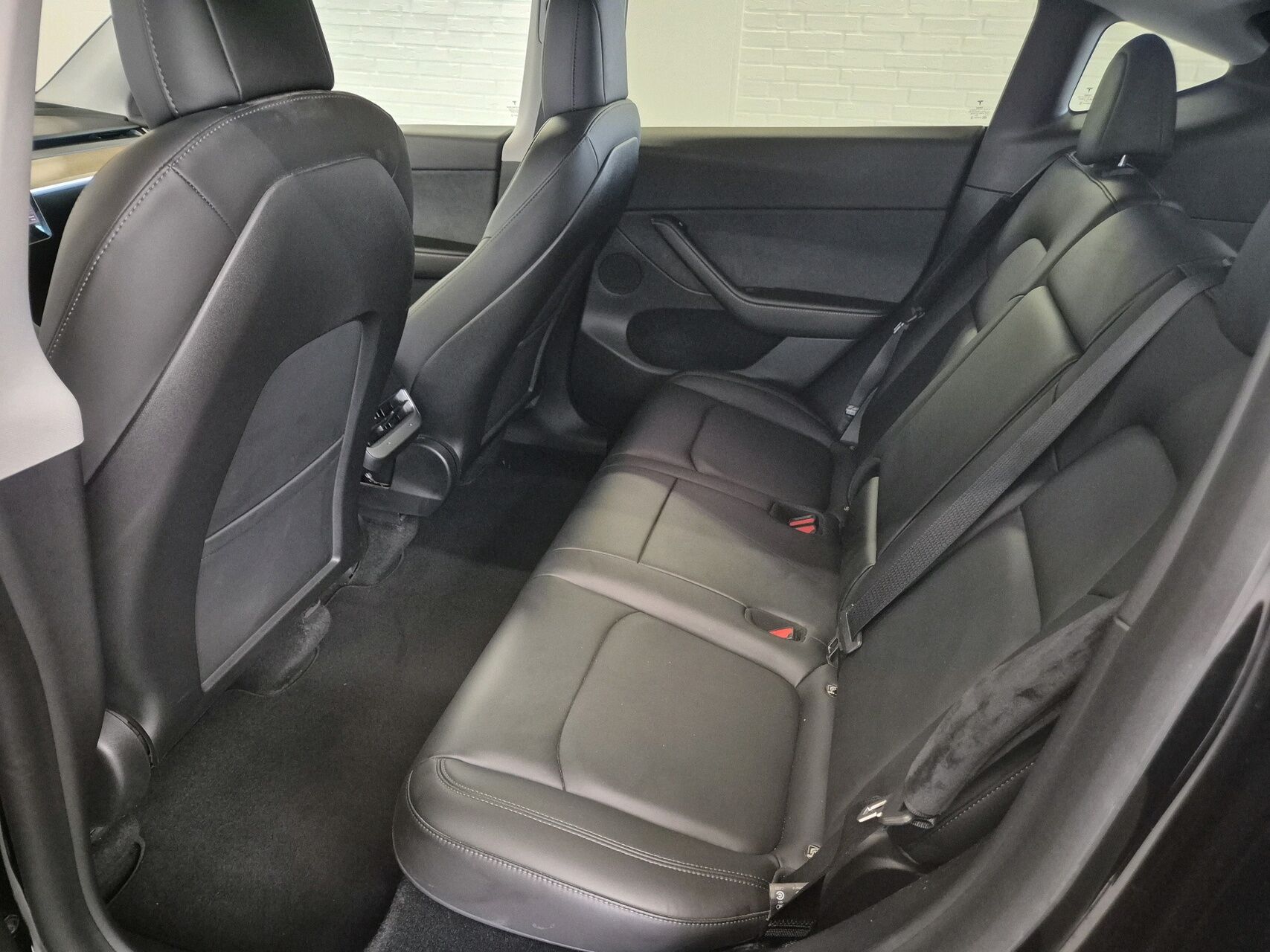 Billede af Tesla Model Y EL Long Range AWD 514HK 5d Aut.