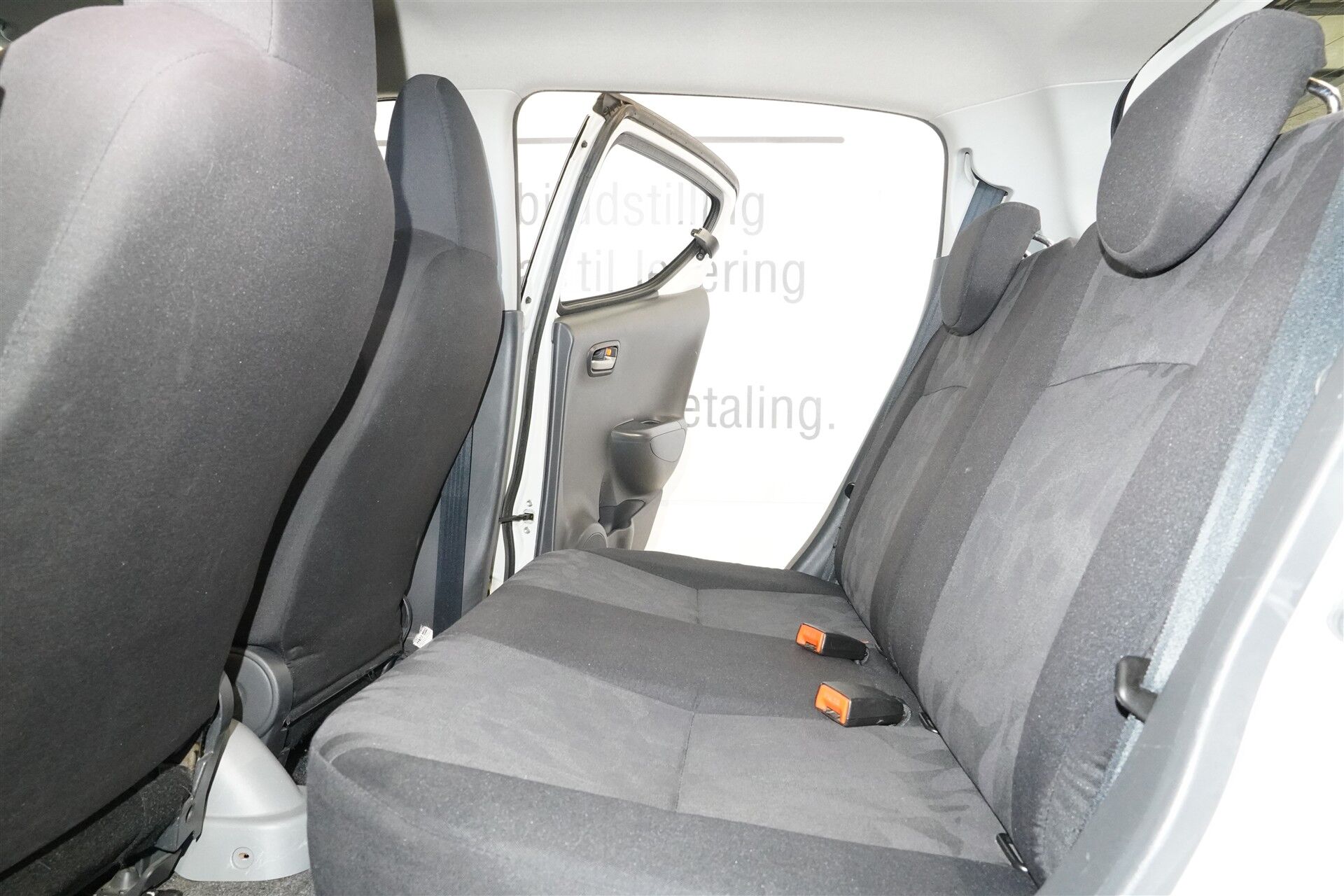 Billede af Suzuki Alto 1,0 12V 68HK 5d