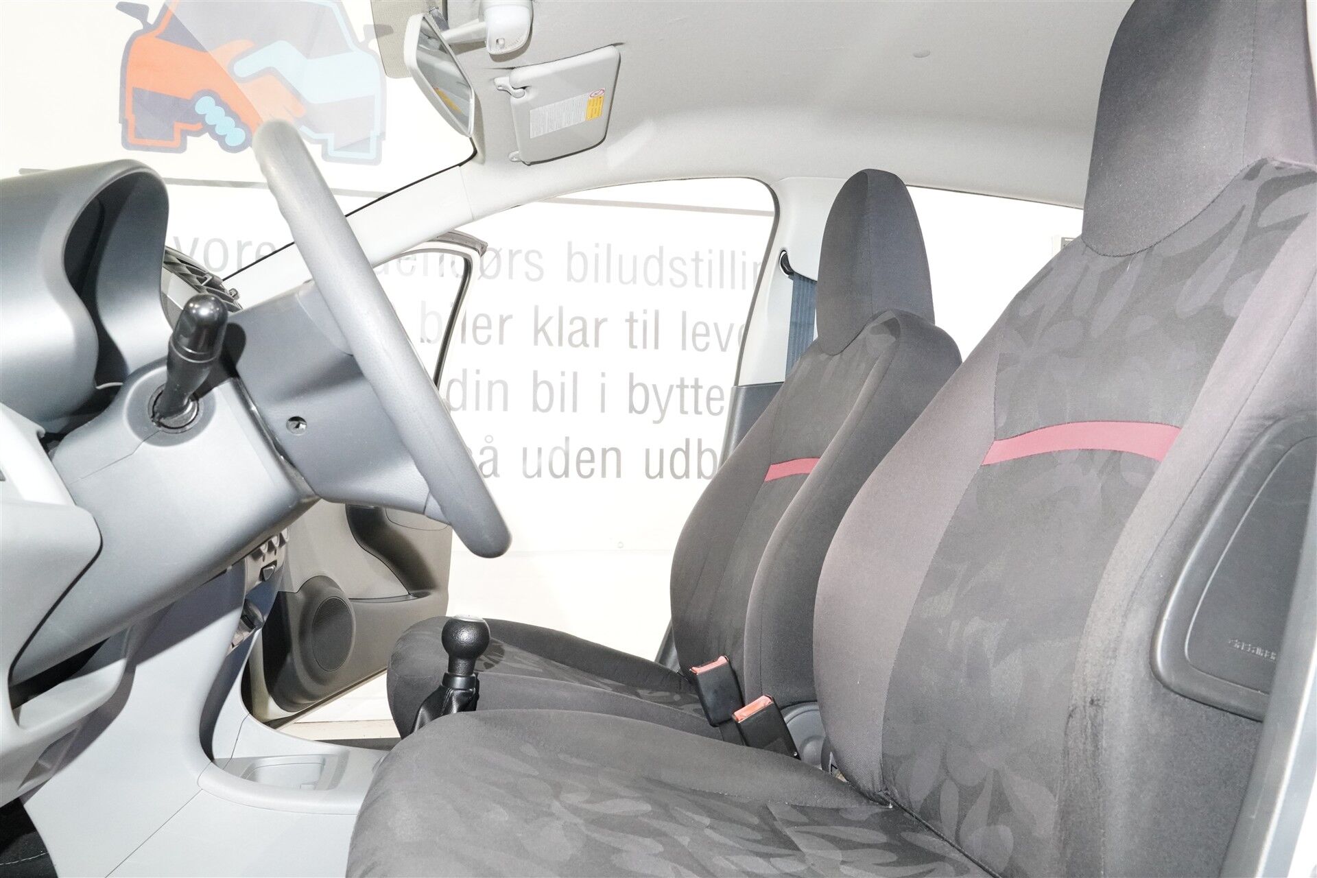 Billede af Suzuki Alto 1,0 12V 68HK 5d
