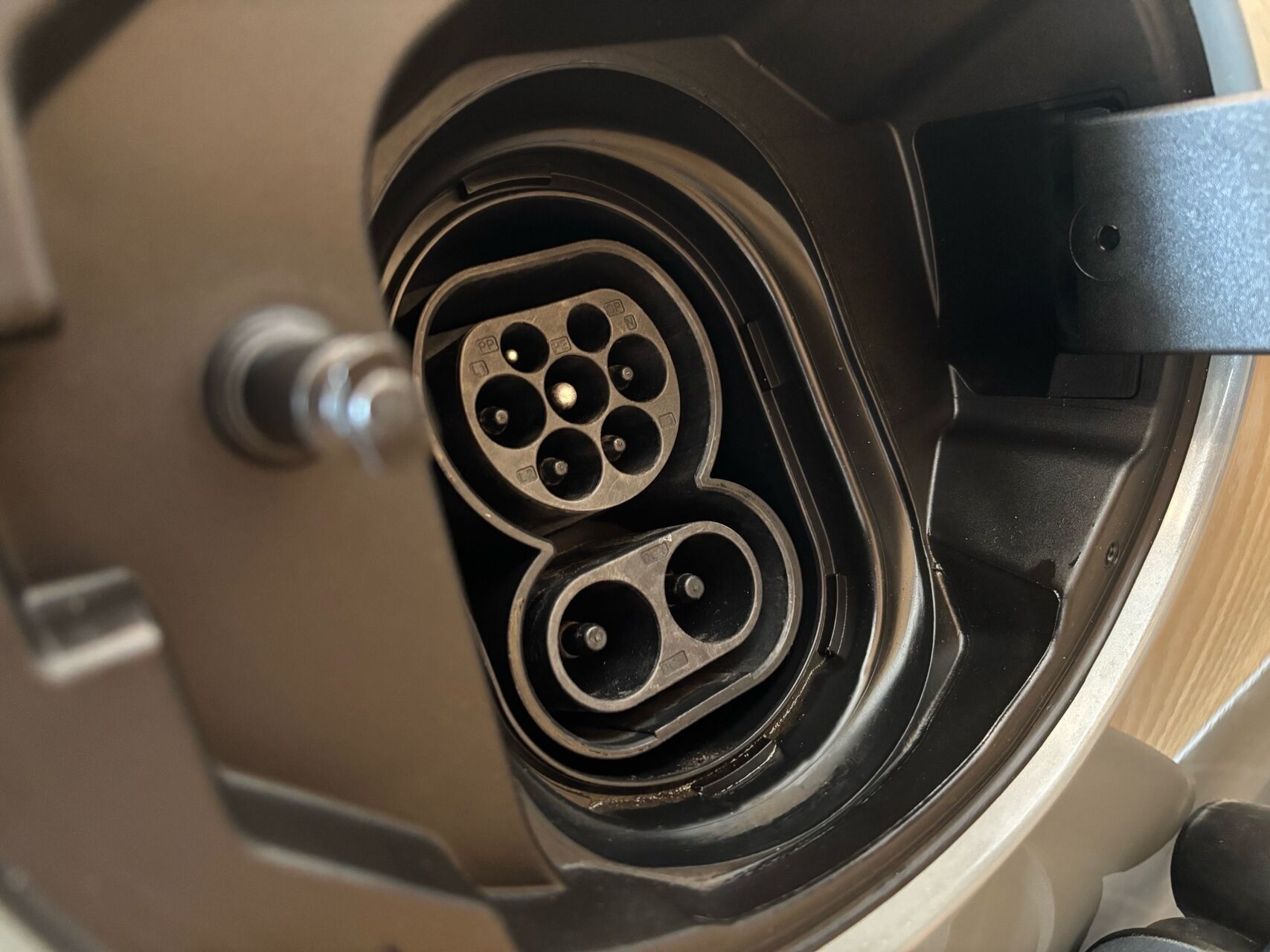 Billede af Mini Cooper SE EL 184HK 3d Aut.