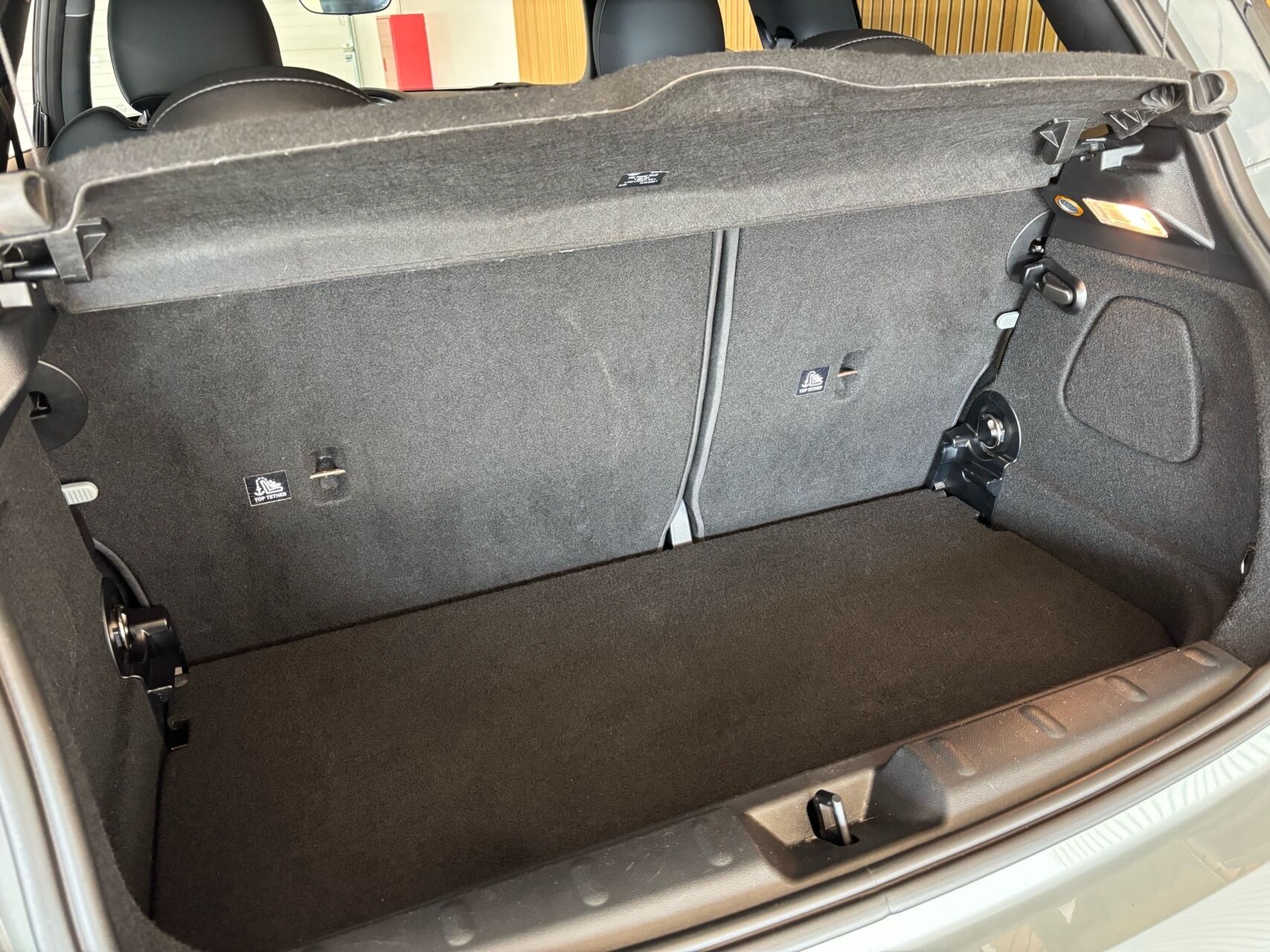Billede af Mini Cooper SE EL 184HK 3d Aut.
