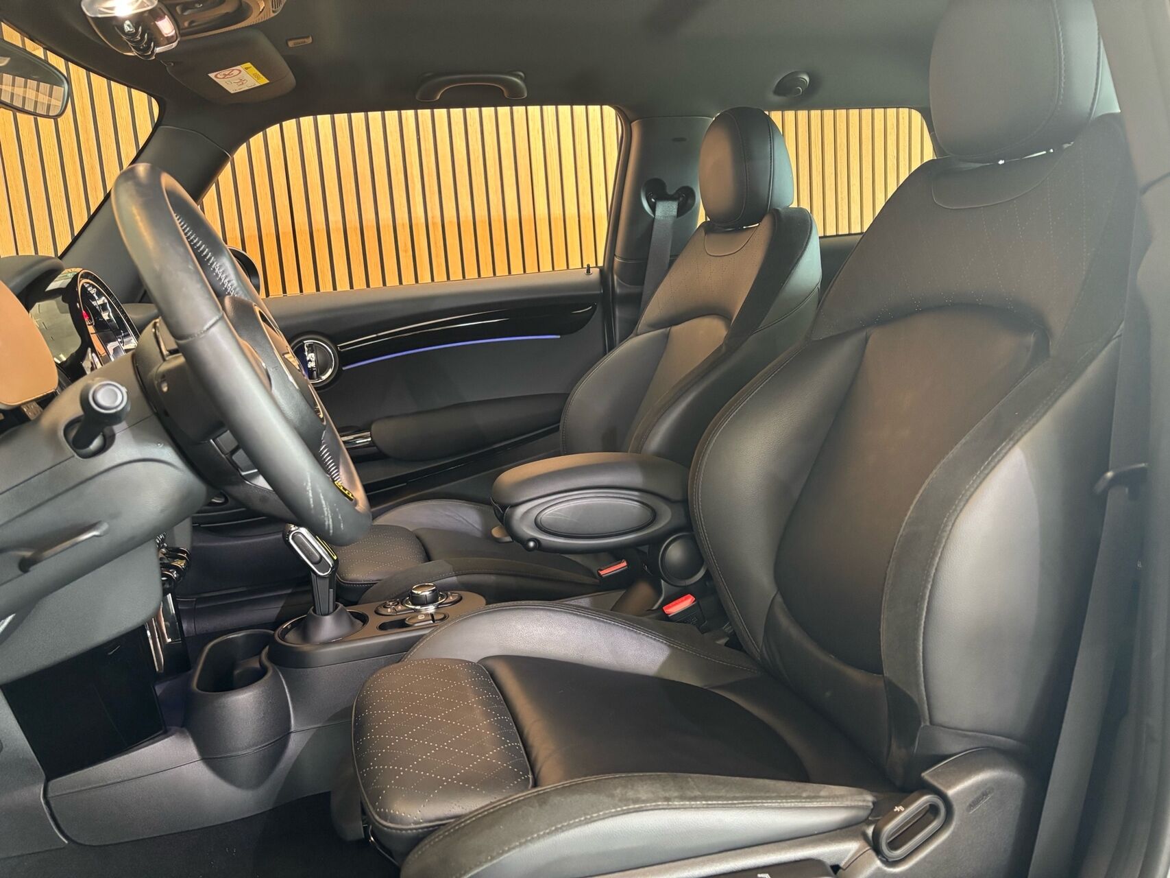 Billede af Mini Cooper SE EL 184HK 3d Aut.