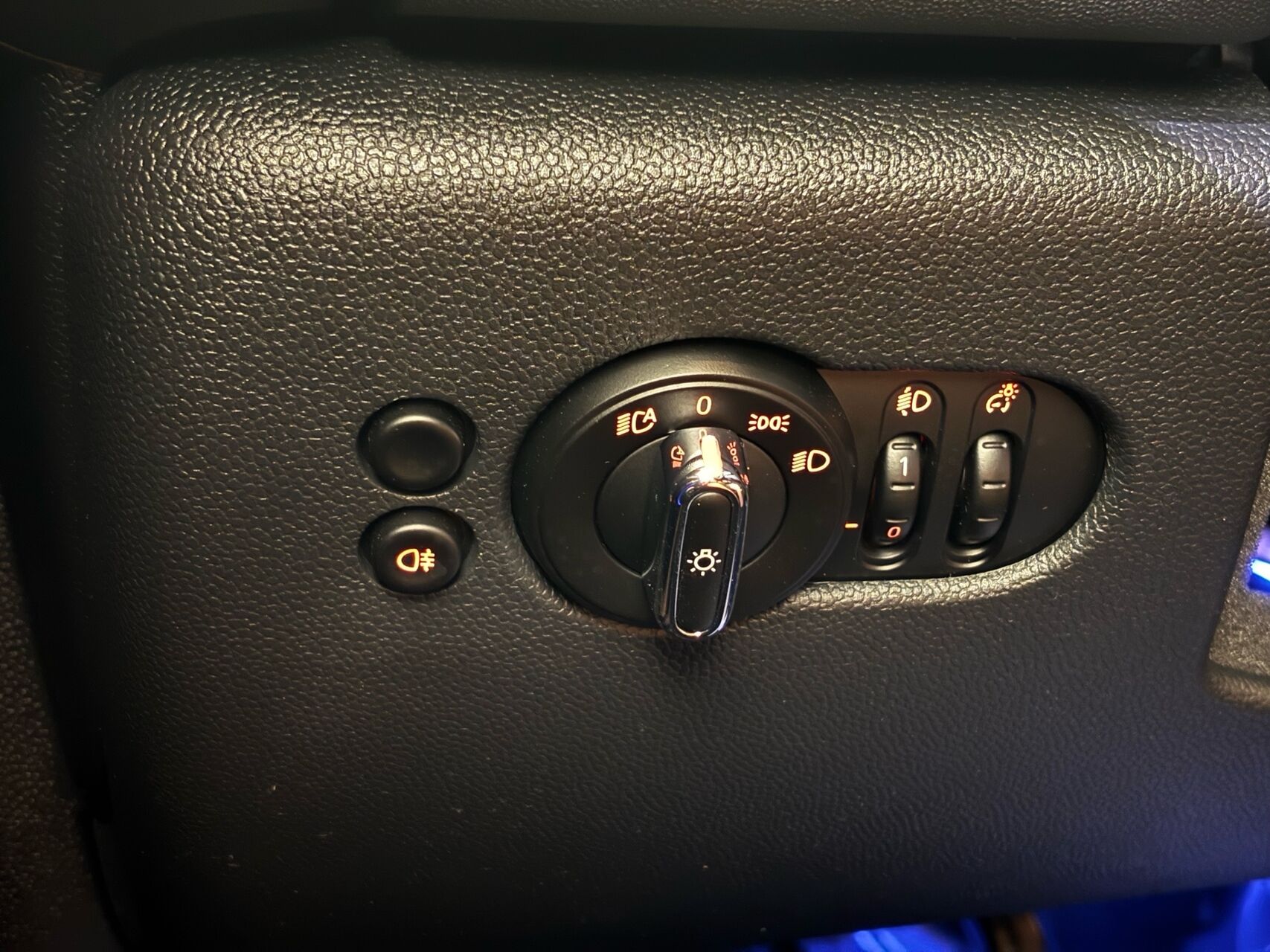 Billede af Mini Cooper SE EL 184HK 3d Aut.