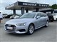 Billede af Audi A4 Avant 2,0 40 TFSI  Mild hybrid Advanced Prestige Tour Plus S Tronic 190HK Stc 7g Aut.