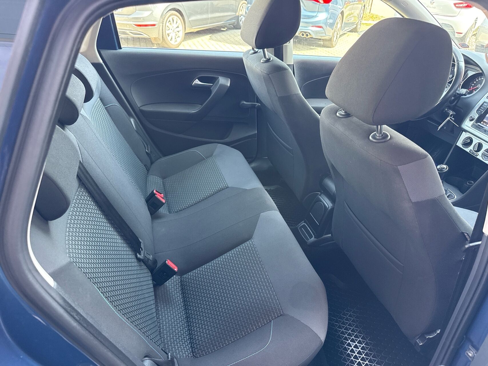 Billede af VW Polo 1,0 TSI BlueMotion 95HK 5d