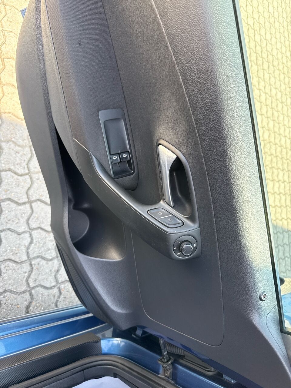 Billede af VW Polo 1,0 TSI BlueMotion 95HK 5d