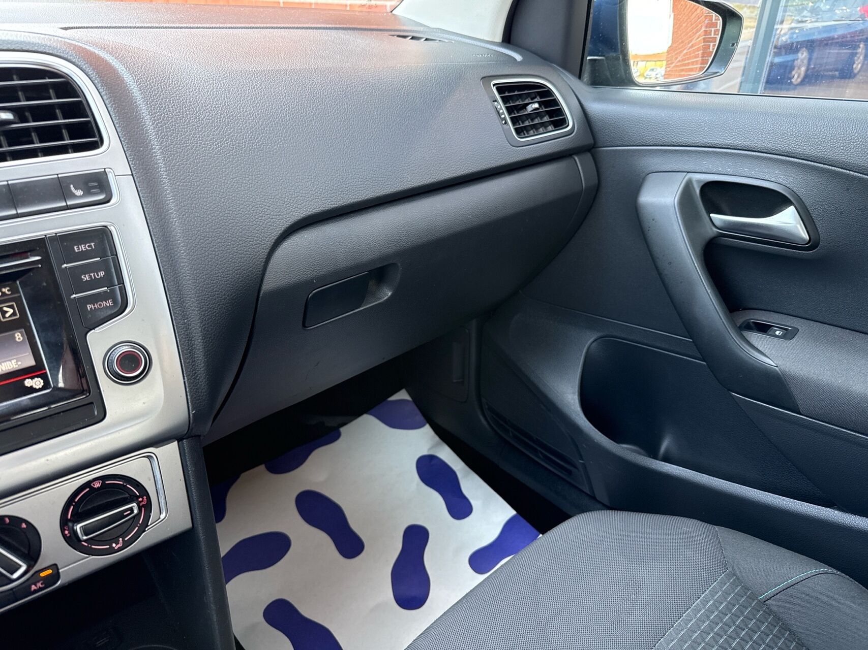 Billede af VW Polo 1,0 TSI BlueMotion 95HK 5d