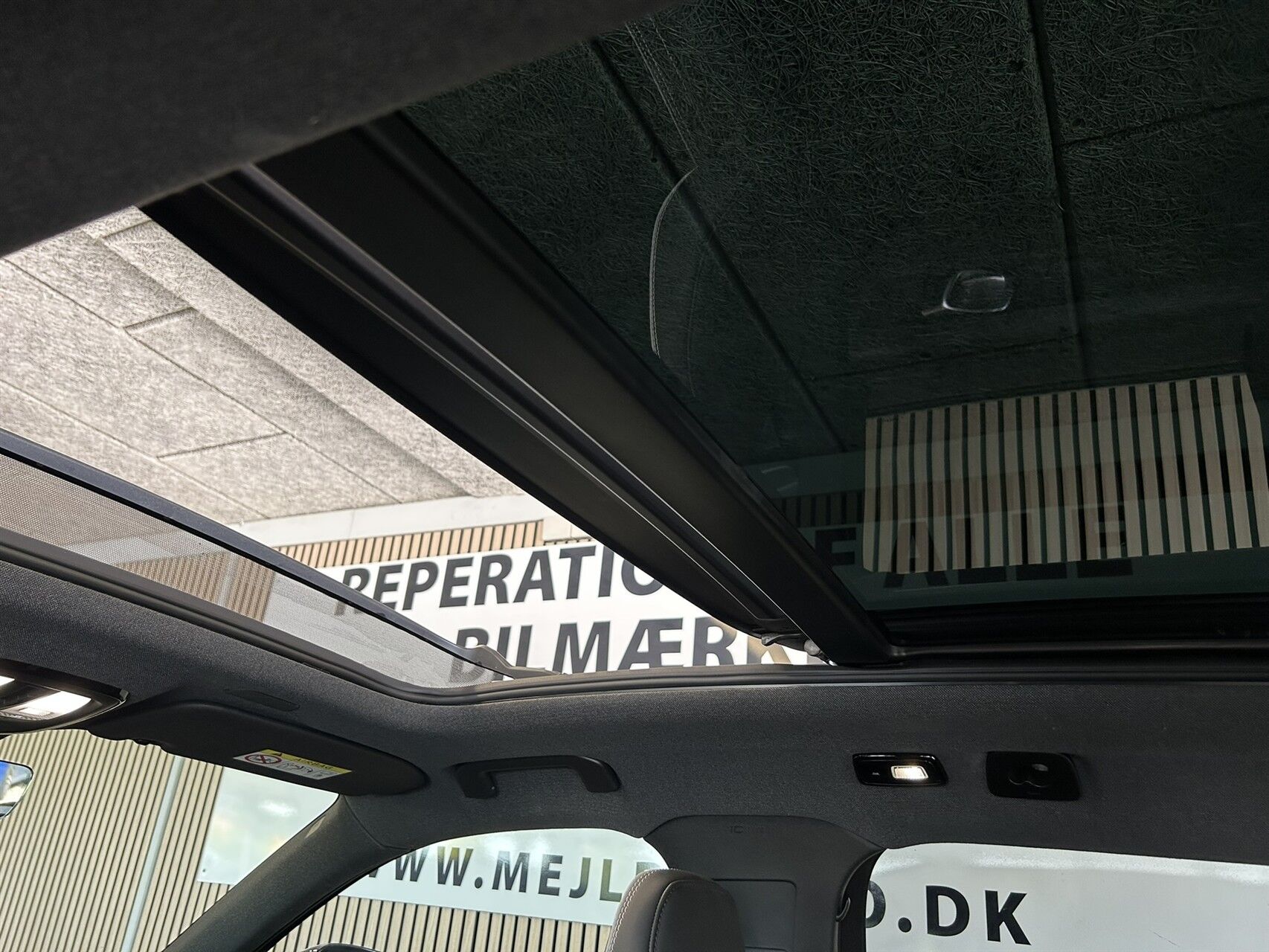 Billede af Volvo XC40 P8 Recharge Twin Pro AWD 408HK 5d Aut.
