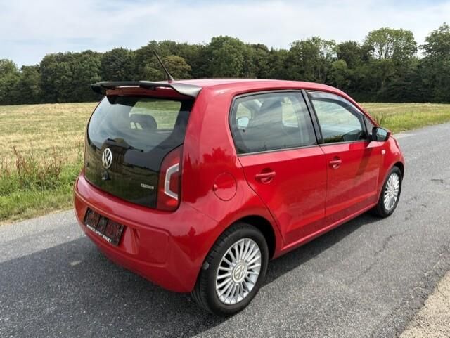 Billede af VW up 1,0 MPI BMT High 75HK 5d