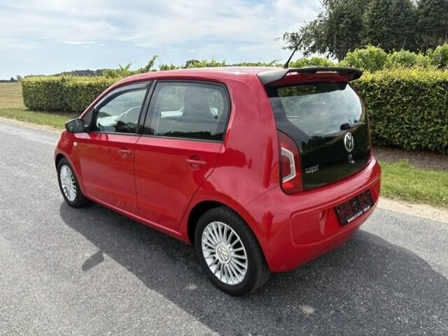 Billede af VW up 1,0 MPI BMT High 75HK 5d