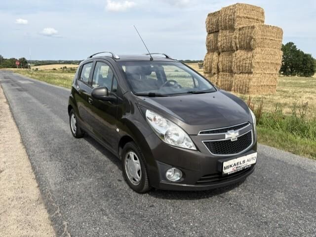 Billede af Chevrolet Spark 1,2 LS 82HK 5d
