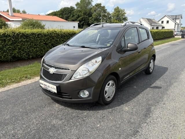 Billede af Chevrolet Spark 1,2 LS 82HK 5d