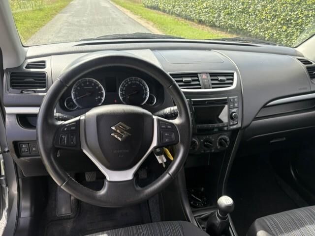 Billede af Chevrolet Spark 1,2 LS 82HK 5d